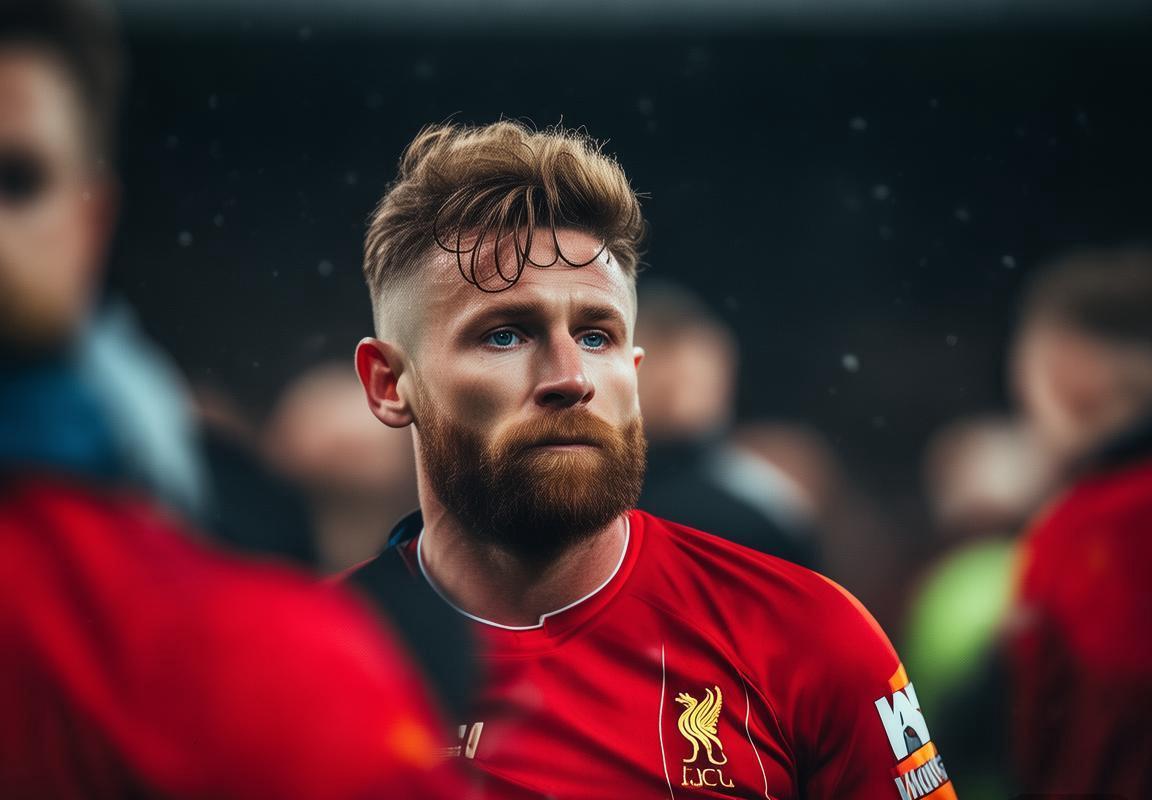 利物浦危机：斯洛特战术僵化致欧冠资格堪忧，换帅呼声四起