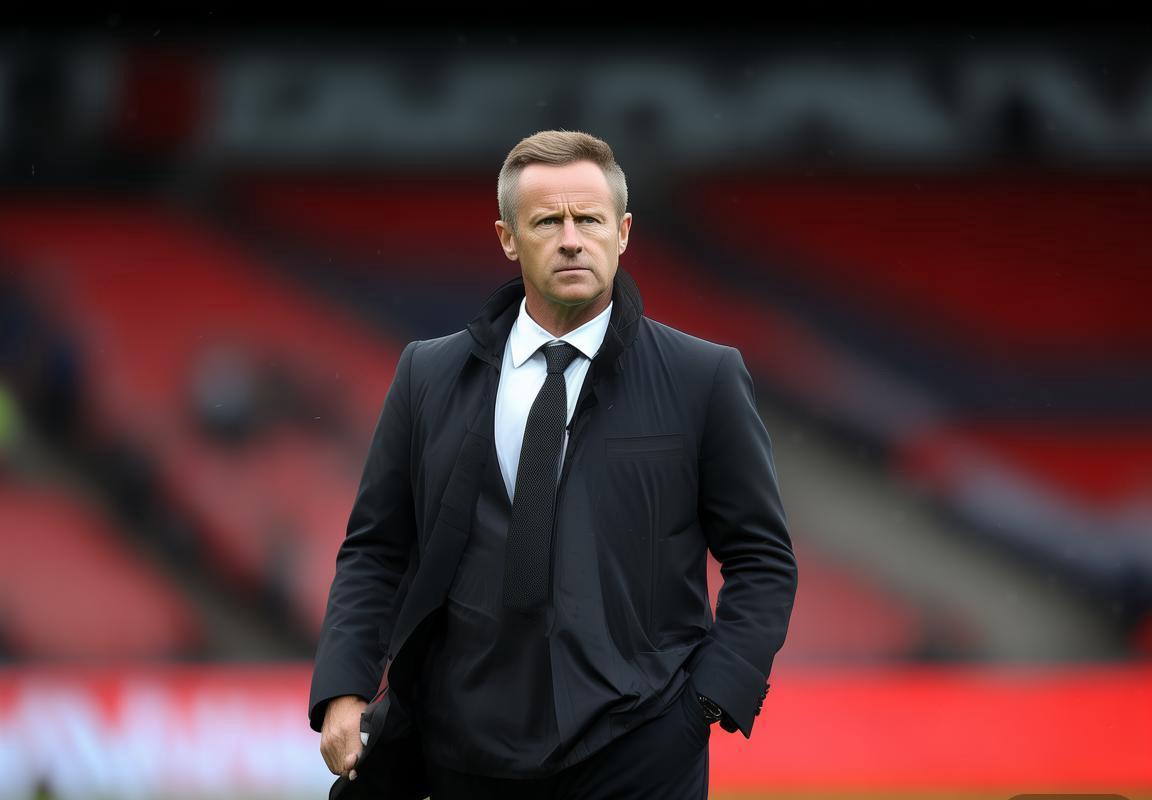 曼联滕哈赫帅位告急！西汉姆联安东尼奥赖斯或引爆曼联更衣室危机