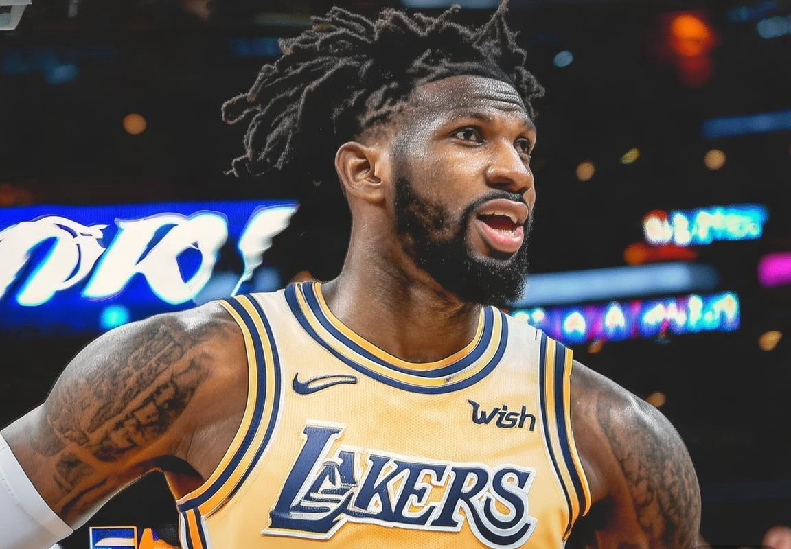 湖人三方交易方案曝光：丹吉洛-拉塞尔或成筹码，德章泰-穆雷有望加盟洛杉矶湖人