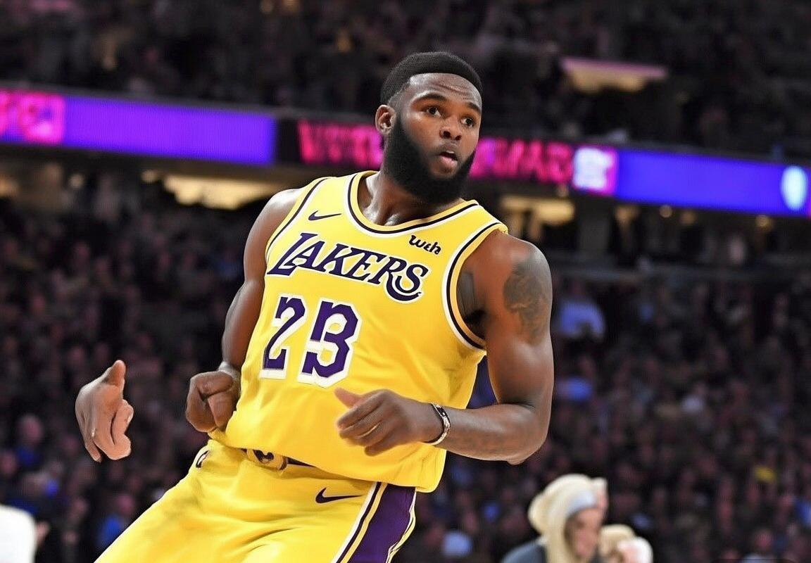 湖人三方交易方案曝光：丹吉洛-拉塞尔或成筹码，德章泰-穆雷有望加盟洛杉矶湖人