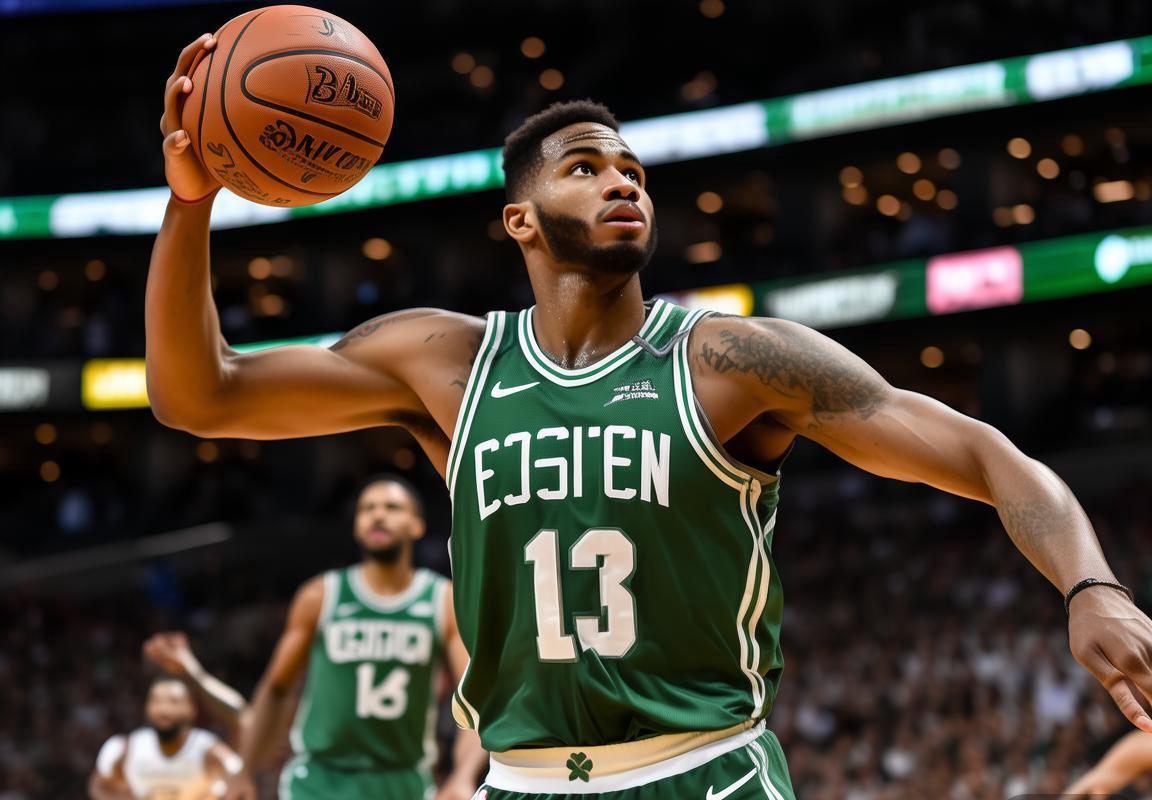 凯芬尼-西蒙斯加盟波士顿凯尔特人：进攻体系升级器还是防守短板？季后赛关键变量解析